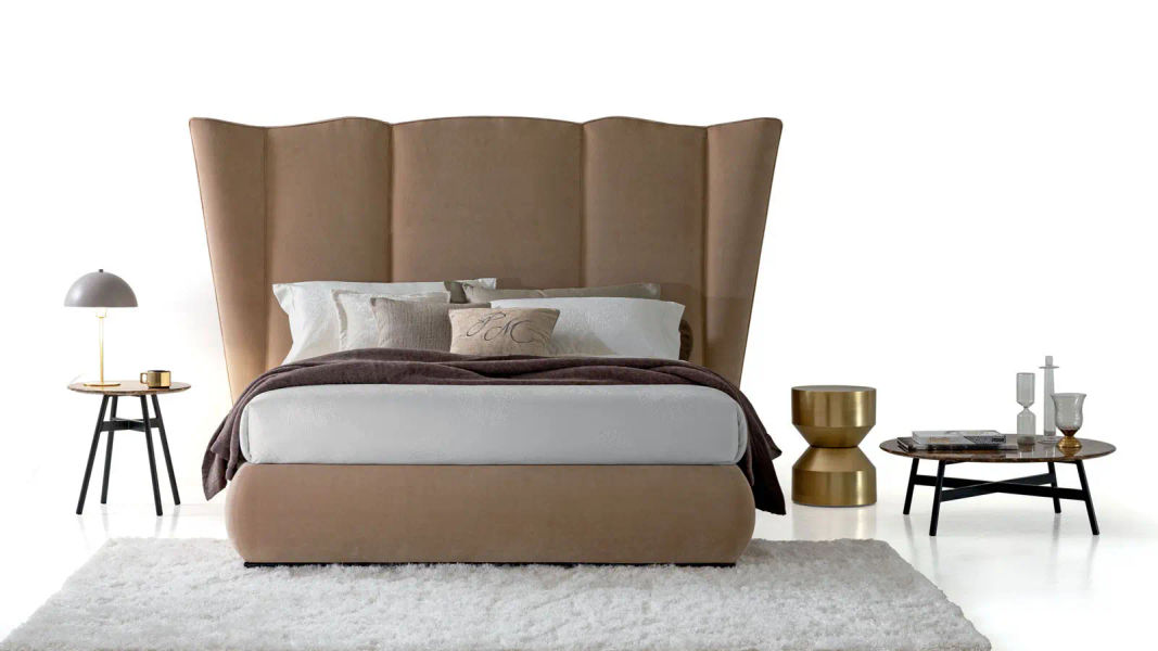 Letto Opera Sipario photo 1