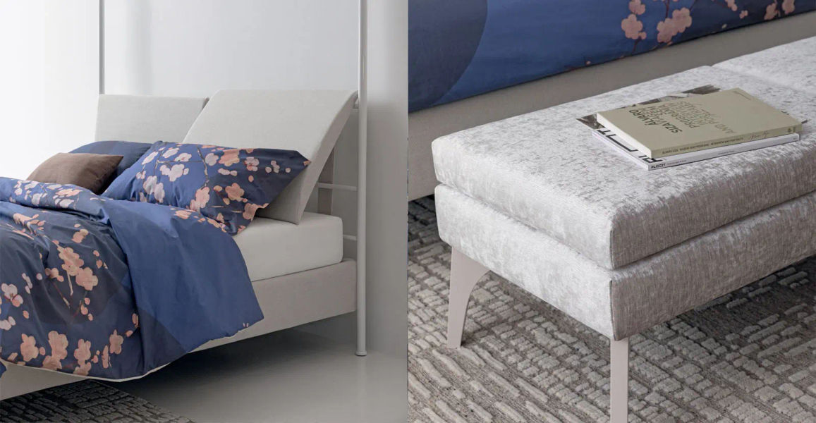 Letto Beverly photo 2