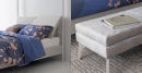 Letto Beverly photo 2