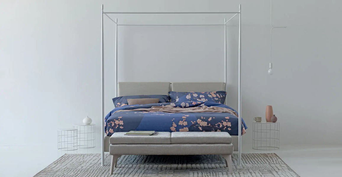 Letto Beverly photo 1