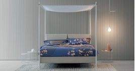 Letto Beverly