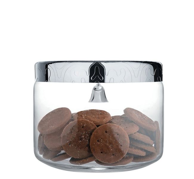 Biscuit Jar Dressed photo 1