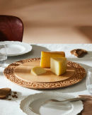 Centrotavola Dressed in wood photo 10