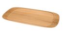 Centrotavola Dressed in wood photo 1