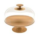 Centrotavola Dressed in wood photo 3