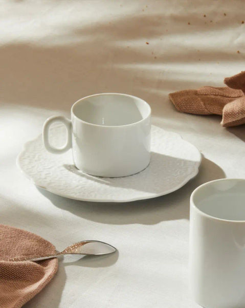 Assiette de petit déjeuner Dressed photo 17