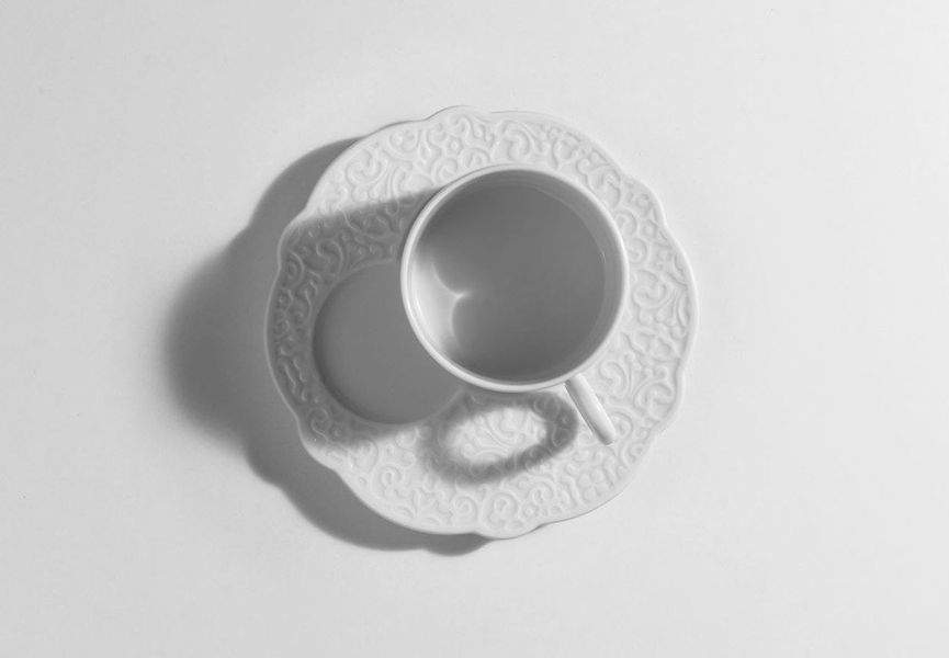 Assiette de petit déjeuner Dressed photo 7