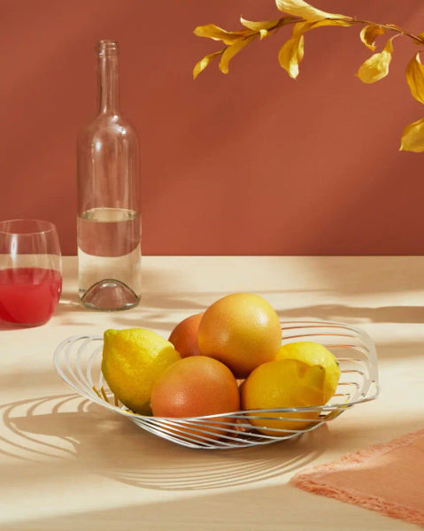 Porte-fruits Trinity photo 3