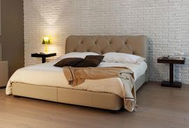 Letto Piccadilly Classic