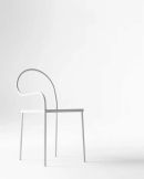 Chaise Softer Than Steel photo 1