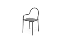 Chaise Softer Than Steel photo 2