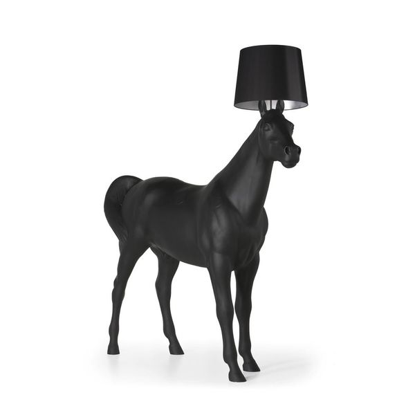 Lamp  Horse photo 0
