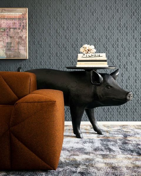 Beistelltisch Pig photo 3