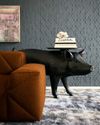 Small Table Pig photo 3