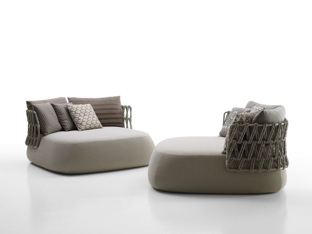 Sofa Fat-Sofa Outdoor by B&B Italia | Designbest