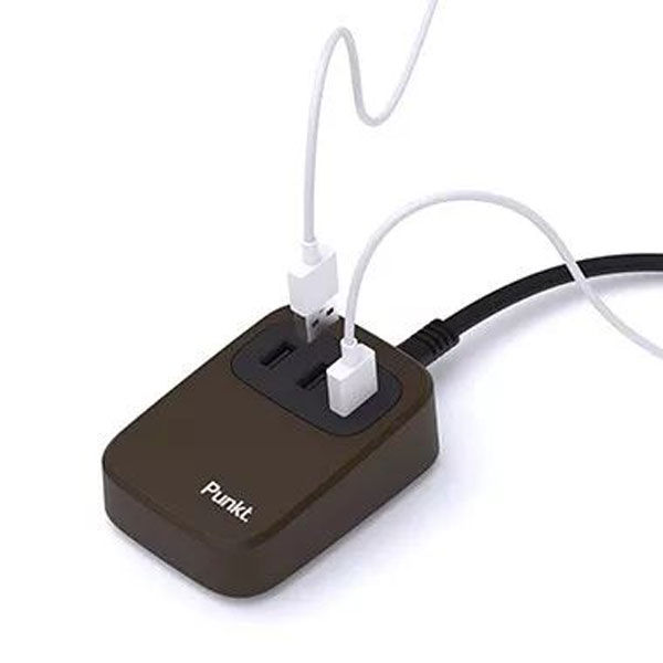Multipresa USB UC01