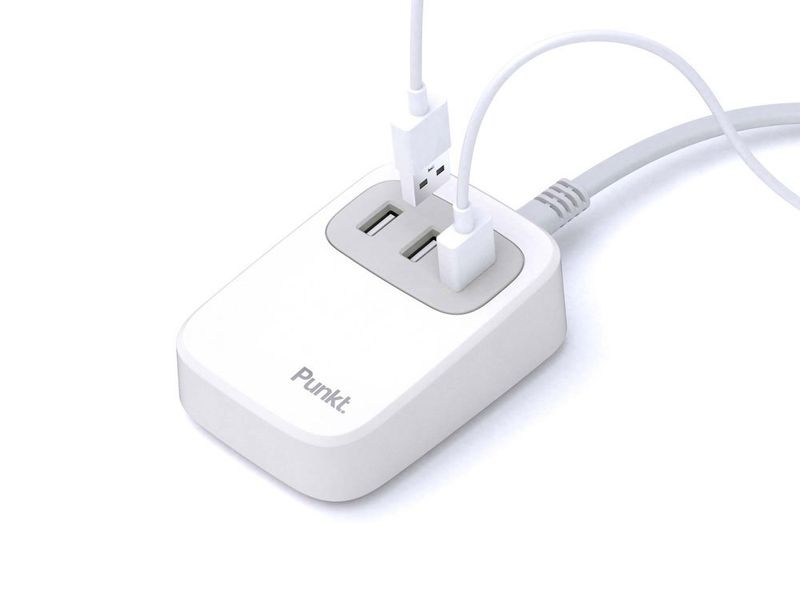 Multipresa USB UC01 photo 1