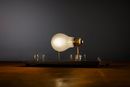 Leuchte Monument for a Bulb photo 1