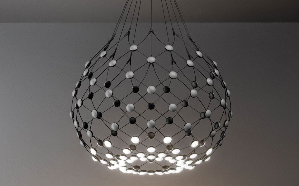 Luminaire Mesh photo 2