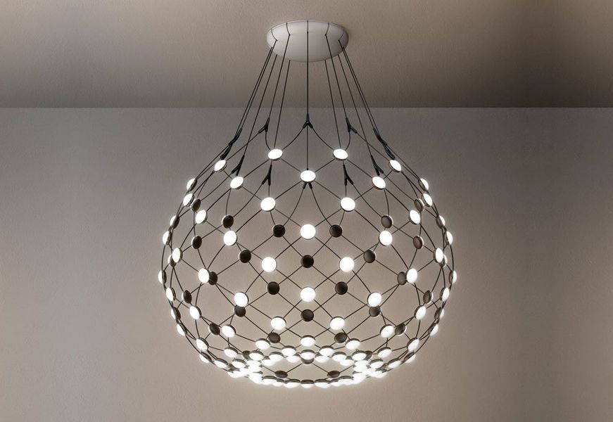 Lamp Mesh photo 2