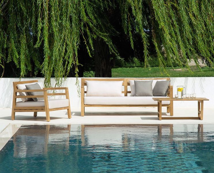 Sofa Costes photo 1