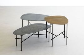 Small Table Syro