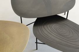 Small Table Syro