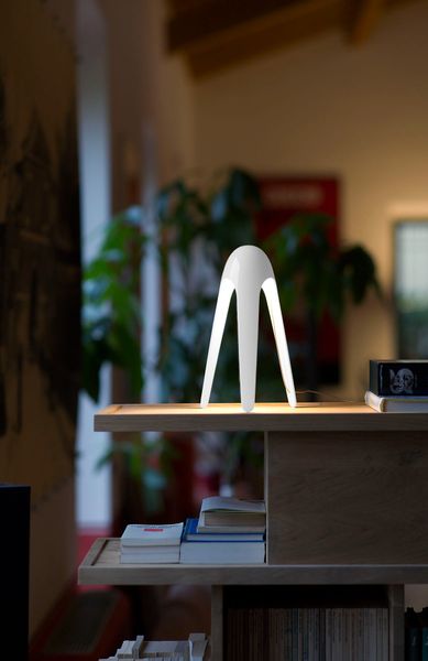 Lampe Cyborg photo 0