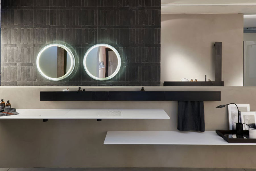 Lavabo Ell photo 8