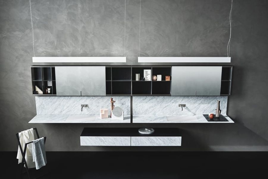 Lavabo Ell photo 1