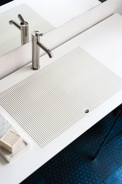 Lavabo Ell photo 6