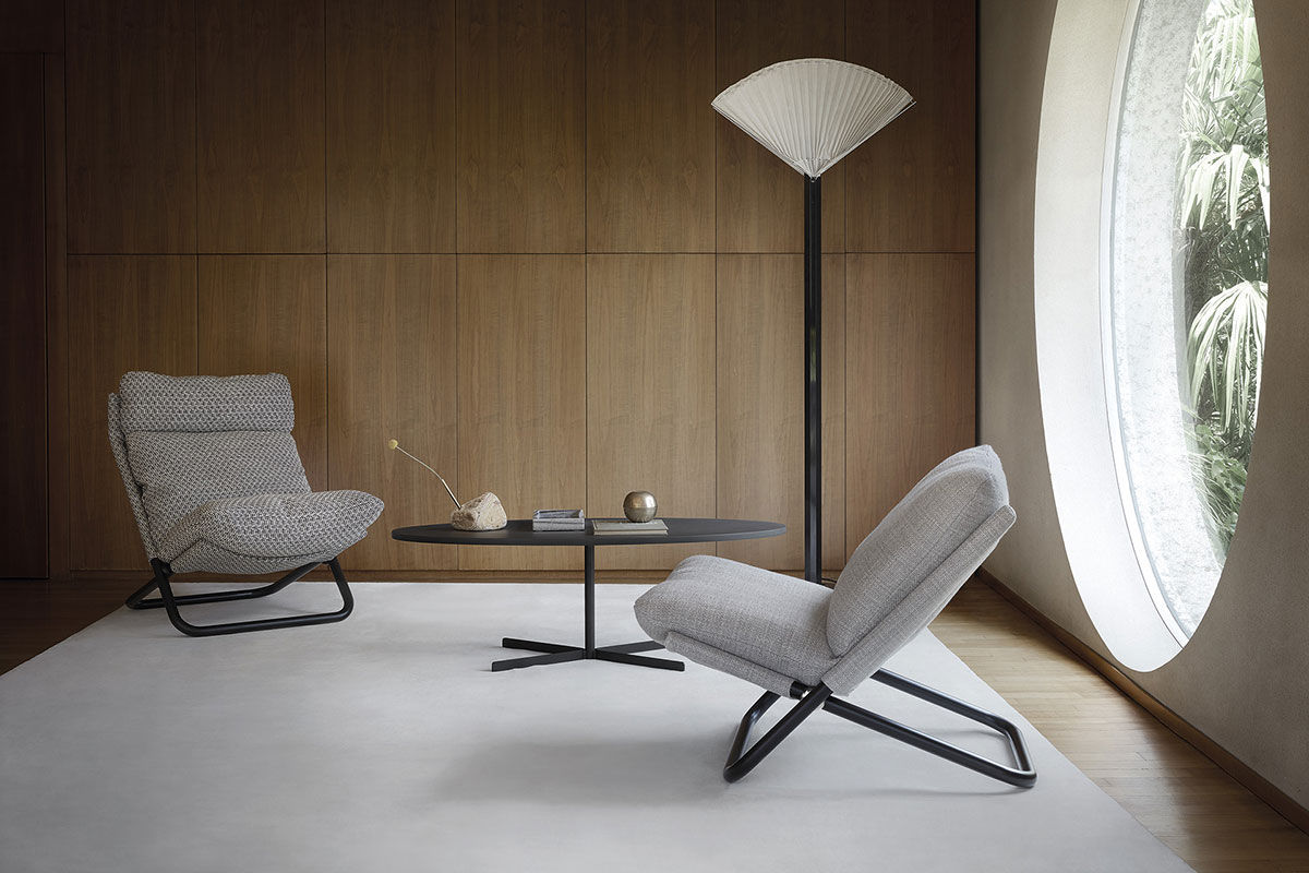 Arflex armchair online