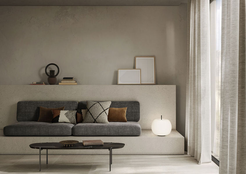 Lampe Kushi photo 0
