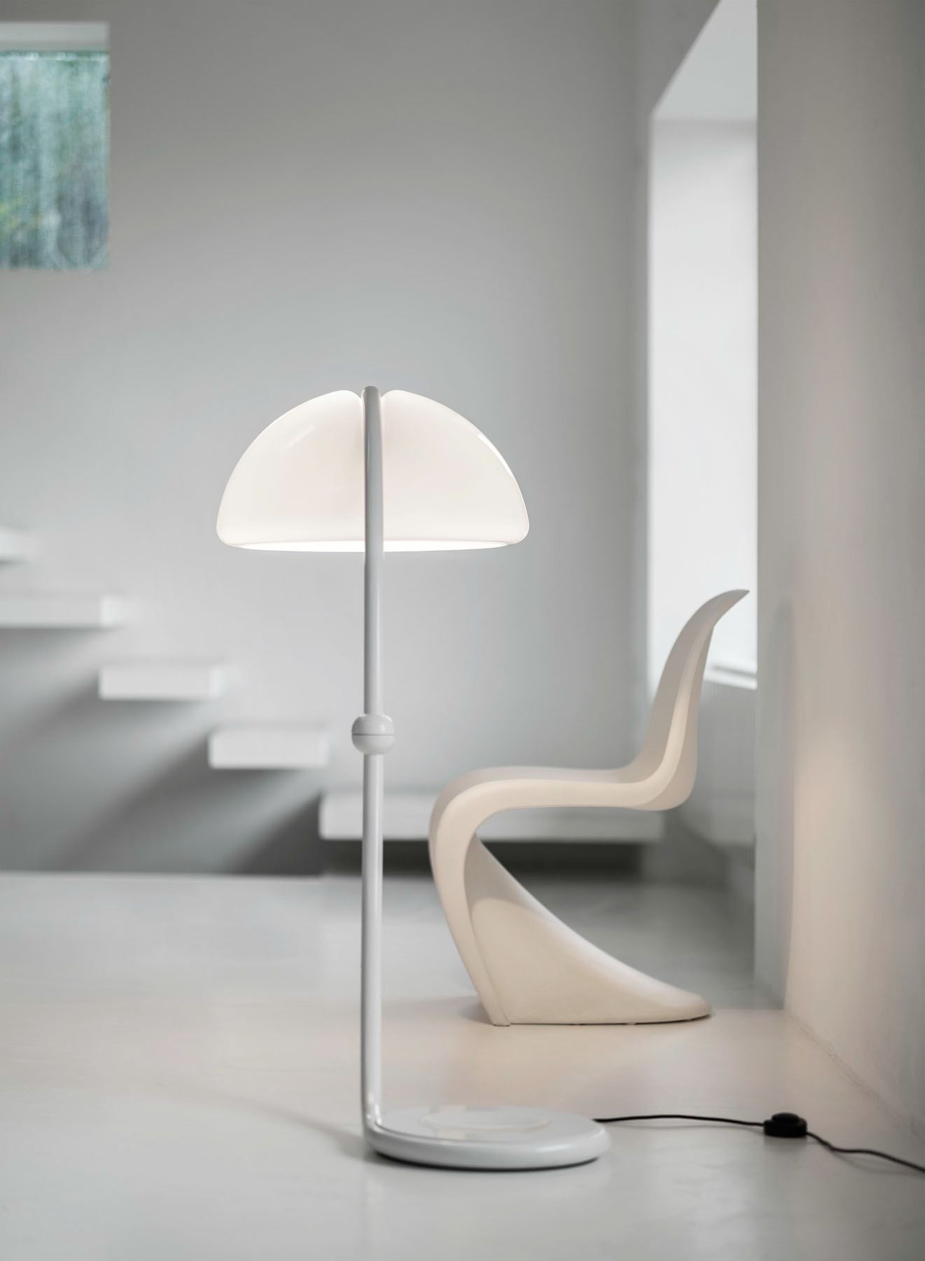Lamp Serpente by Martinelli Luce | Designbest