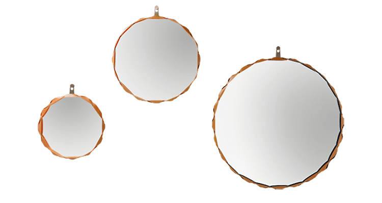 Miroir Raperonzolo