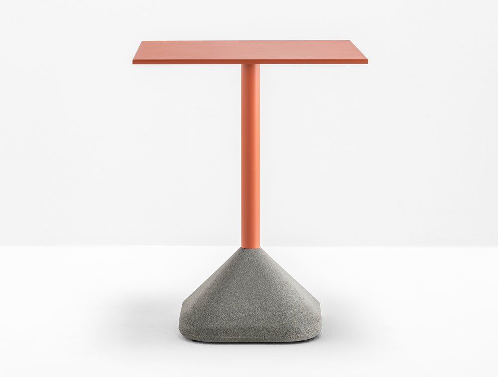Petite table Concrete