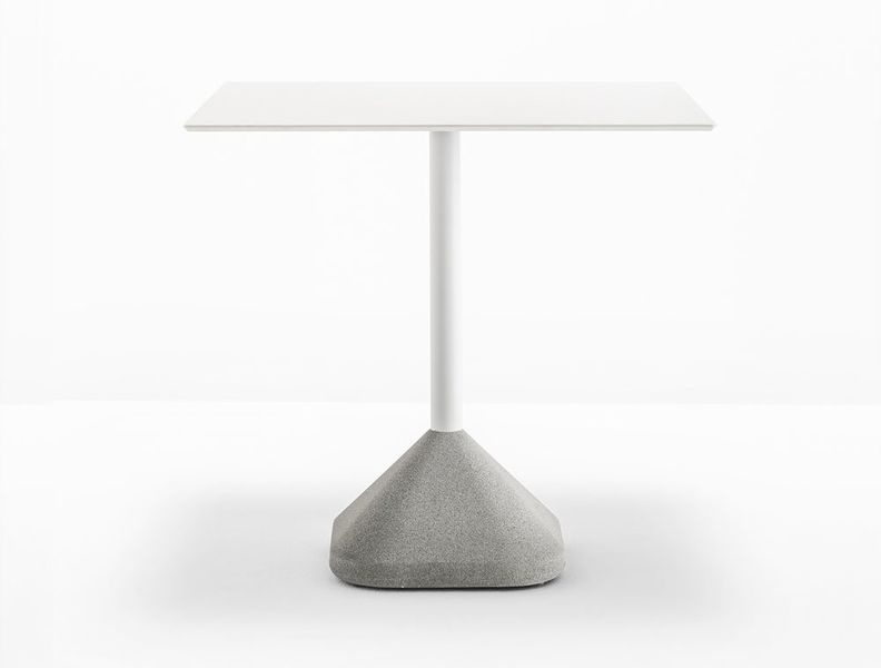 Petite table Concrete photo 2