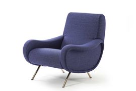 Fauteuil Lady