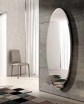 Specchio Ionico