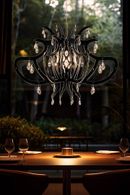 Lampada Medusa photo 1