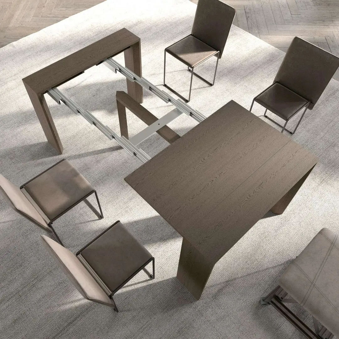 Consolle Golia by Ozzio Italia Designbest