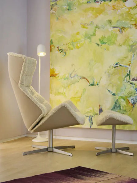 Armchair 808 photo 1