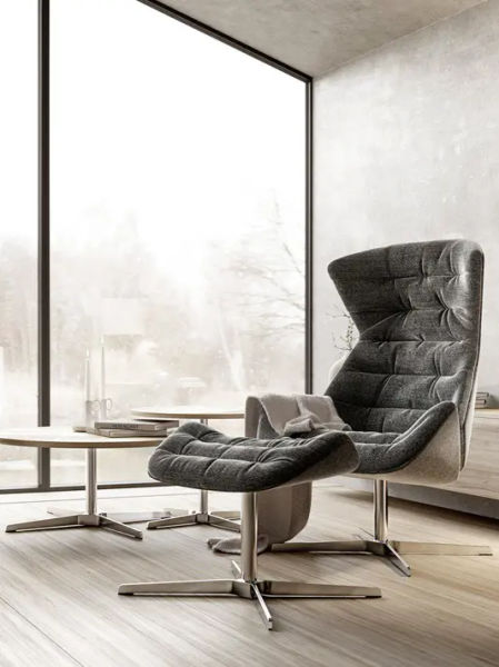 Armchair 808 photo 2