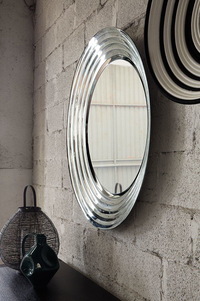 Specchio Queen by Riflessi Designbest
