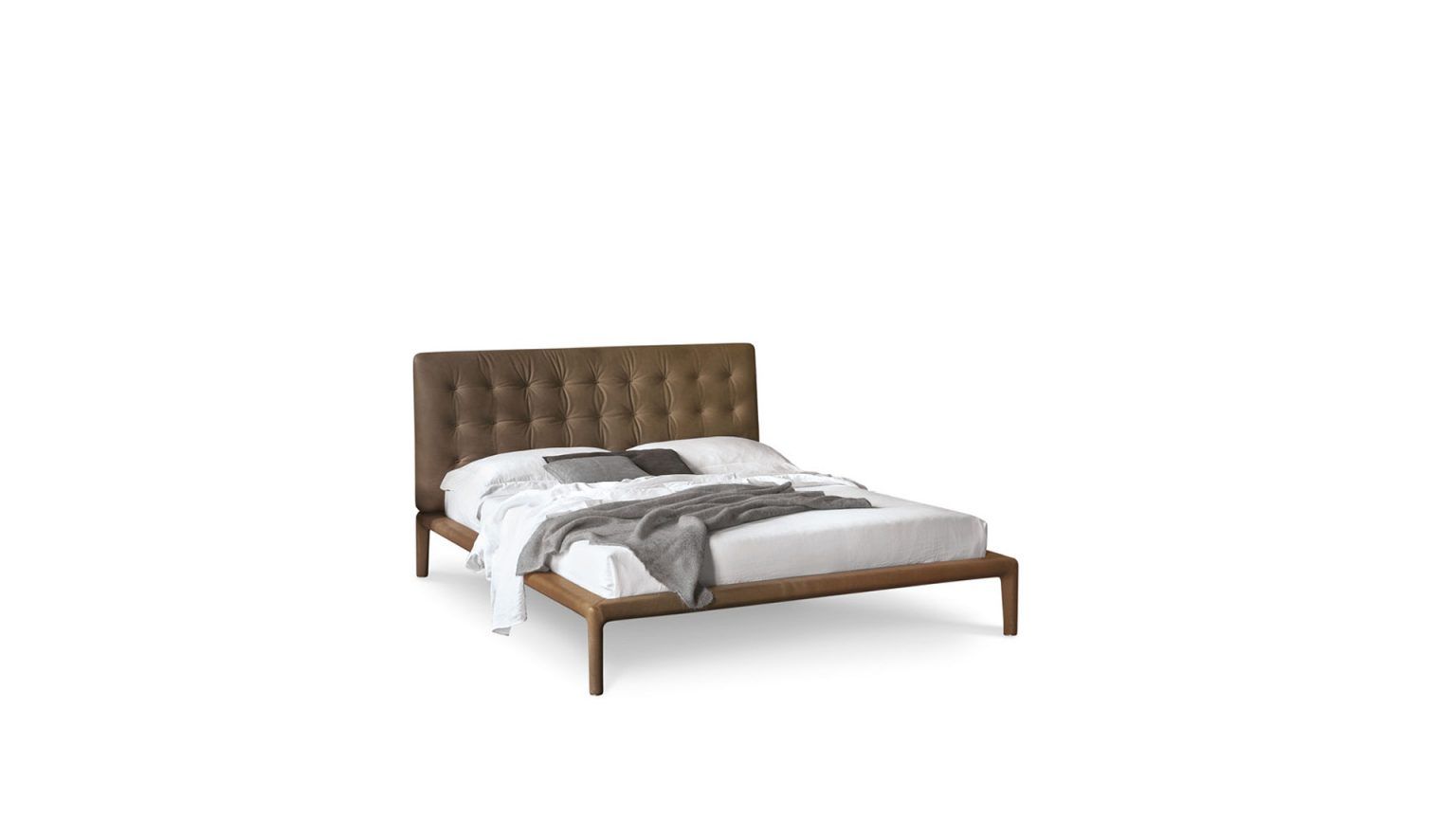 Letto Bohème by Alivar Designbest