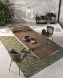 Tavolo Shangai Legno photo 2
