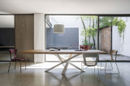 Tavolo Shangai Legno photo 3