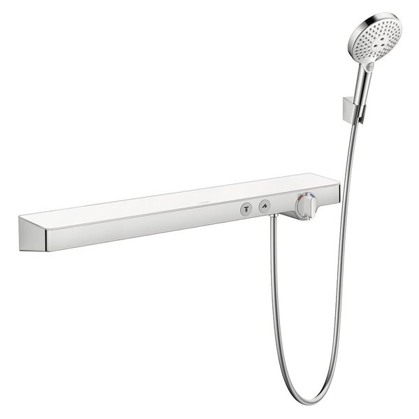 Shower Fittings Shower Tablet Select 700 photo 2