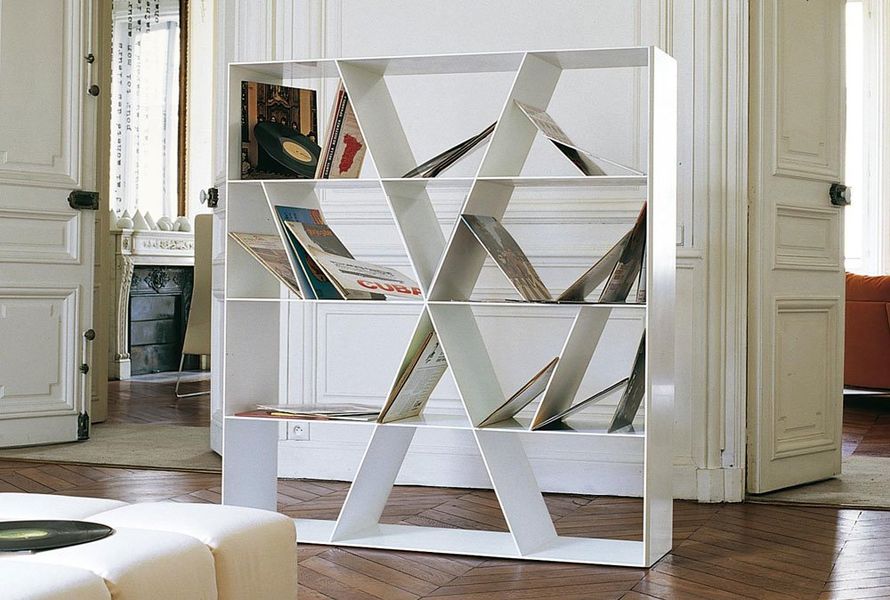 Libreria Shelf X photo 3