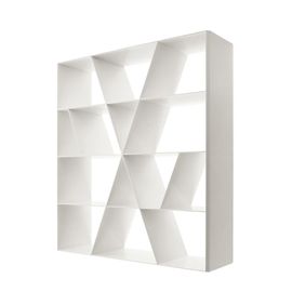 Bookcase Shelf X